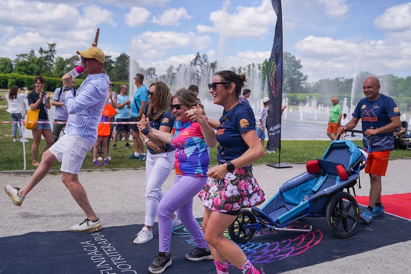 Siódmy Bieg Para(mi) we Wrocławiu 2026