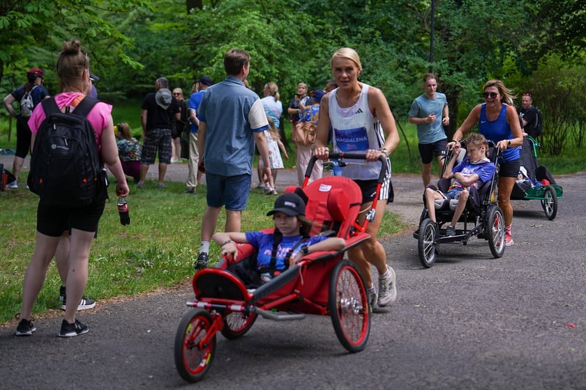 Siódmy Bieg Para(mi) we Wrocławiu 2026