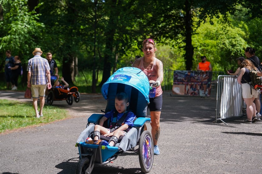 Siódmy Bieg Para(mi) we Wrocławiu 2026