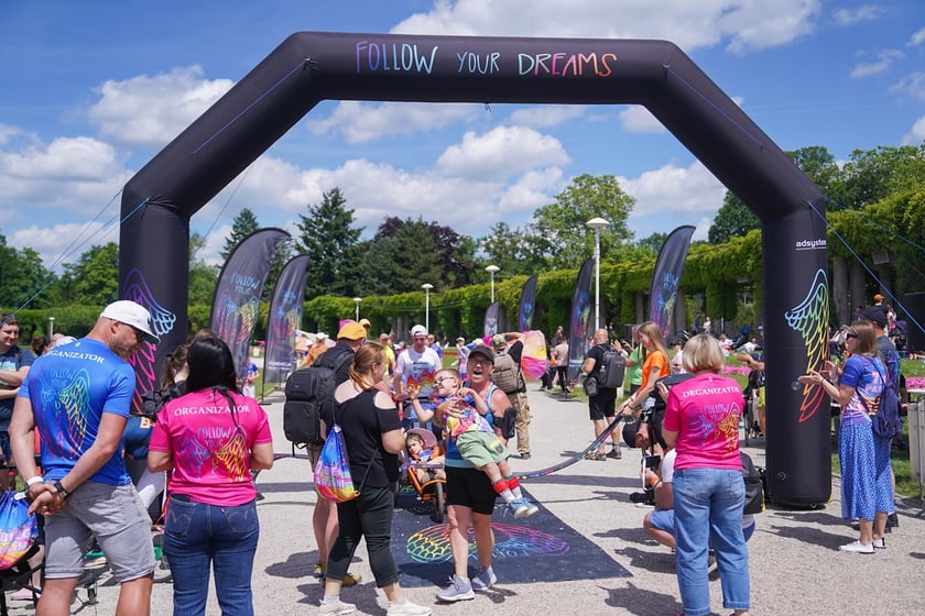Siódmy Bieg Para(mi) we Wrocławiu 2026