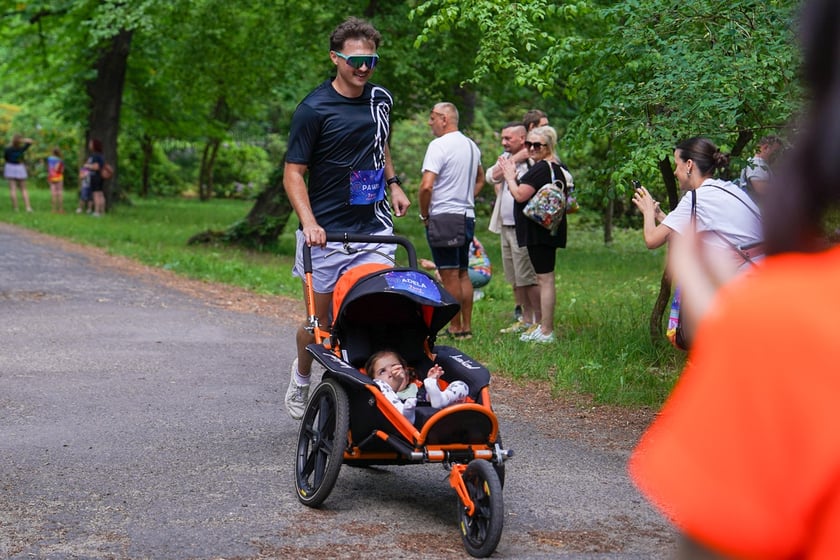 Siódmy Bieg Para(mi) we Wrocławiu 2026