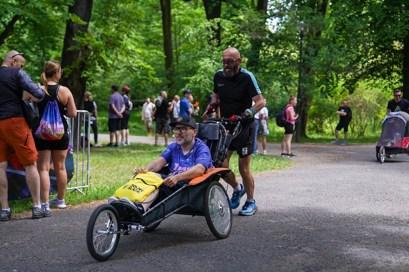 Siódmy Bieg Para(mi) we Wrocławiu 2026