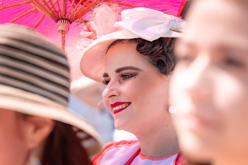 Ladies Day na Partynicach - 4.06.2026 r.