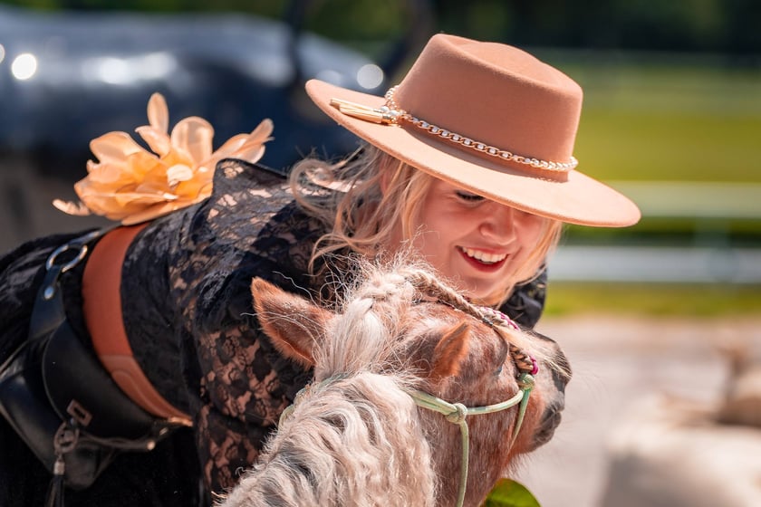 Ladies Day na Partynicach - 4.06.2026 r.