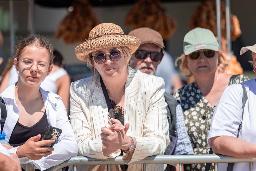 Ladies Day na Partynicach - 4.06.2026 r.