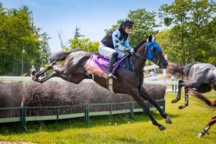 Ladies Day na Partynicach - 4.06.2026 r.