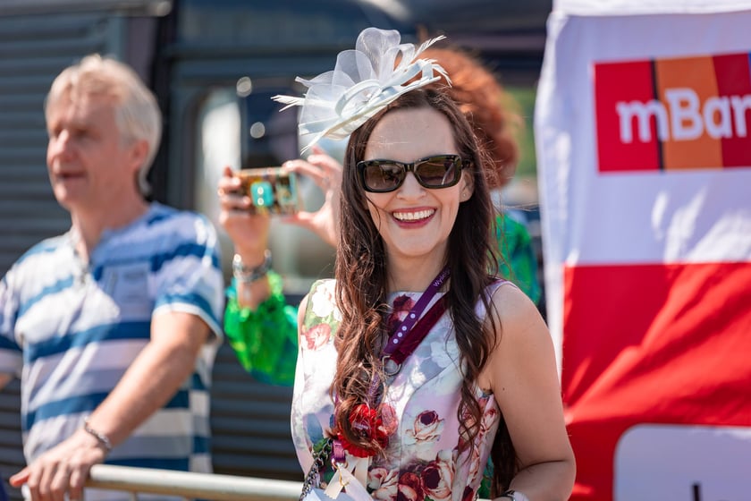 Ladies Day na Partynicach - 4.06.2026 r.