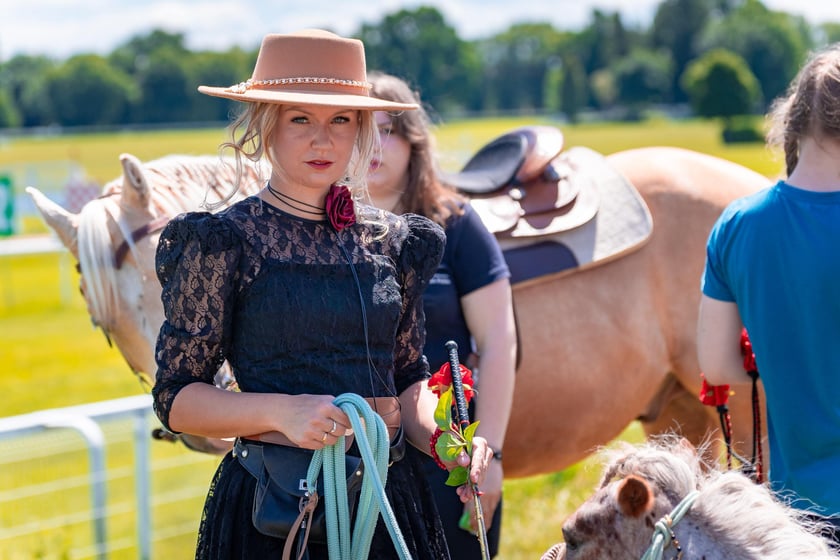 Ladies Day na Partynicach - 4.06.2026 r.