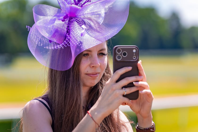 Ladies Day na Partynicach - 4.06.2026 r.
