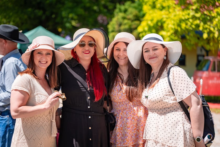 Ladies Day na Partynicach - 4.06.2026 r.