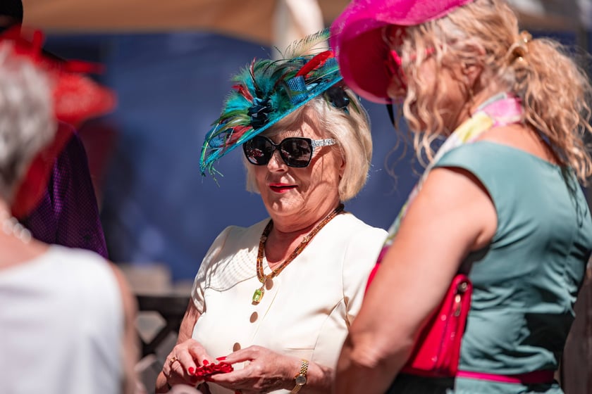 Ladies Day na Partynicach - 4.06.2026 r.