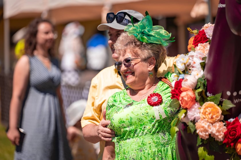 Ladies Day na Partynicach - 4.06.2026 r.