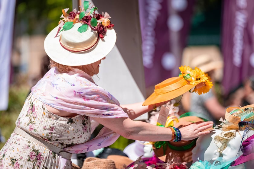 Ladies Day na Partynicach - 4.06.2026 r.