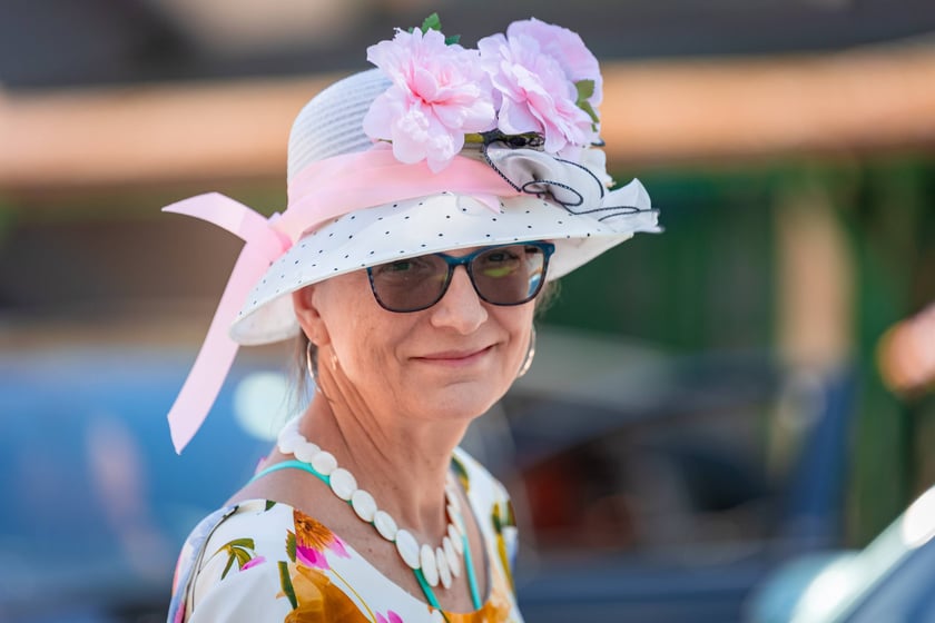 Ladies Day na Partynicach - 4.06.2026 r.