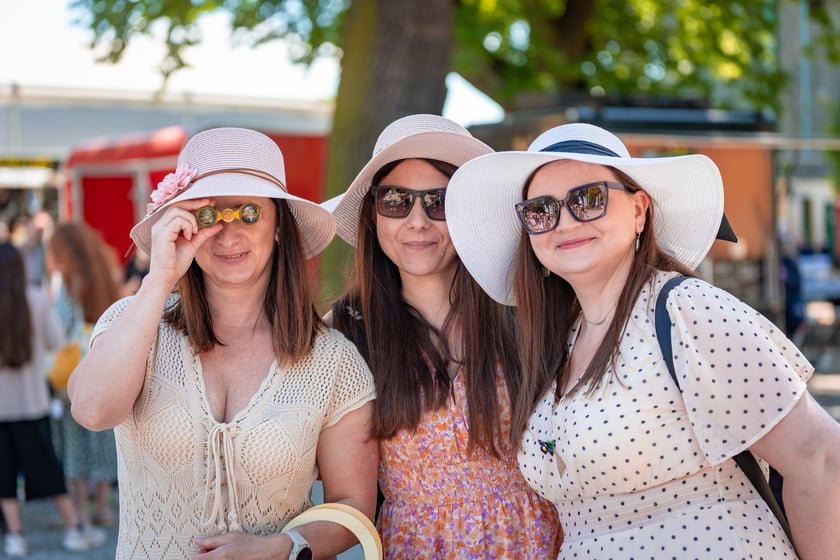 Ladies Day na Partynicach - 4.06.2026 r.