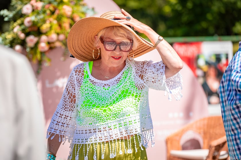 Ladies Day na Partynicach - 4.06.2026 r.