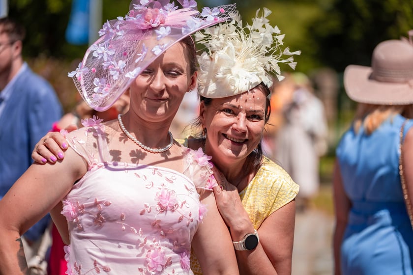 Ladies Day na Partynicach - 4.06.2026 r.