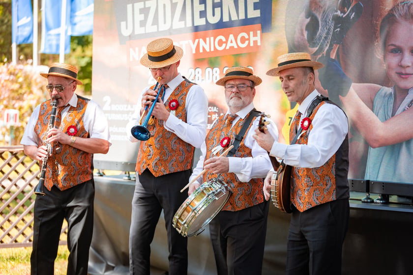 Ladies Day na Partynicach - 4.06.2026 r.