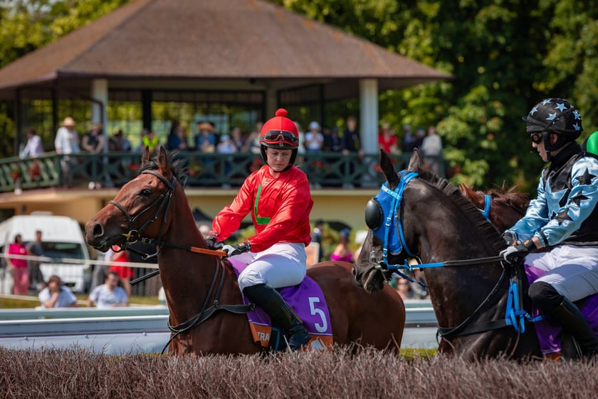 Ladies Day na Partynicach - 4.06.2026 r.