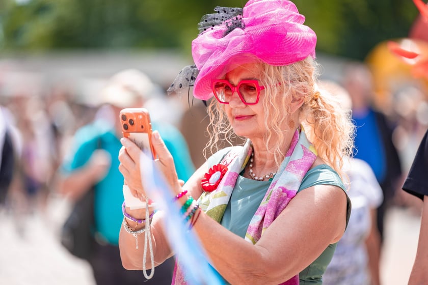 Ladies Day na Partynicach - 4.06.2026 r.