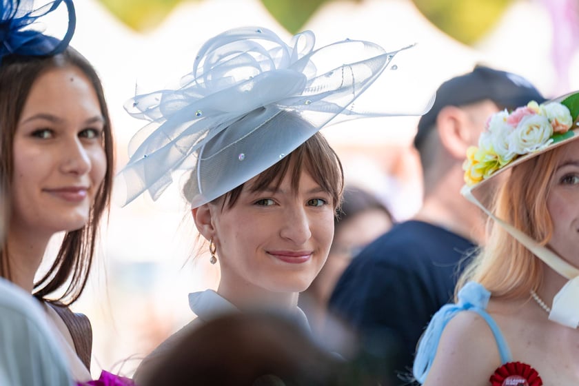 Ladies Day na Partynicach - 4.06.2026 r.