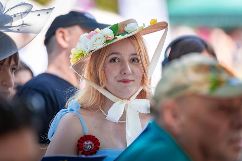 Ladies Day na Partynicach - 4.06.2026 r.