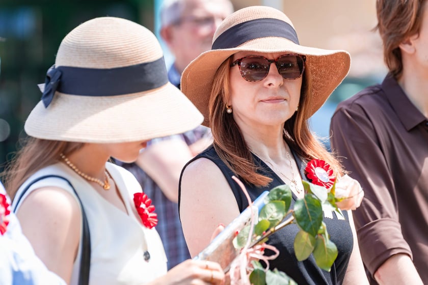 Ladies Day na Partynicach - 4.06.2026 r.