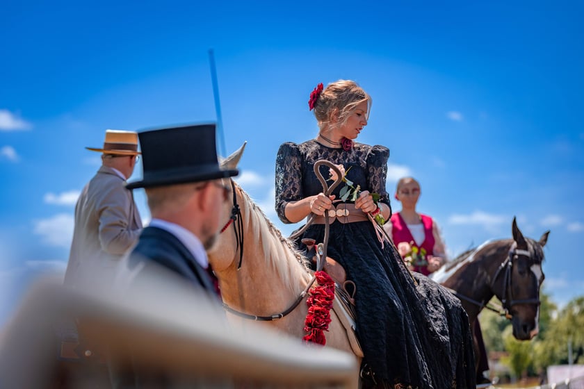Ladies Day na Partynicach - 4.06.2026 r.