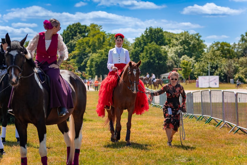 Ladies Day na Partynicach - 4.06.2026 r.