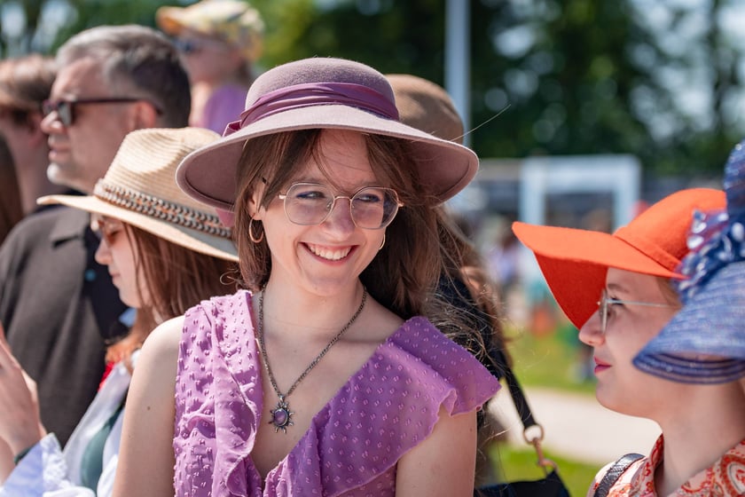 Ladies Day na Partynicach - 4.06.2026 r.