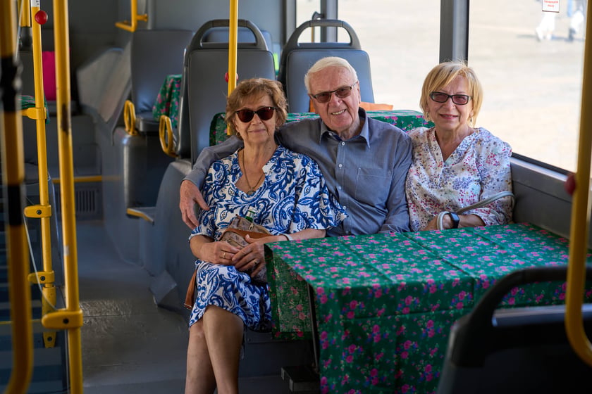 Konferencja prasowa dotycząca Silverbusa, Wrocław, 8 czerwca 2026
