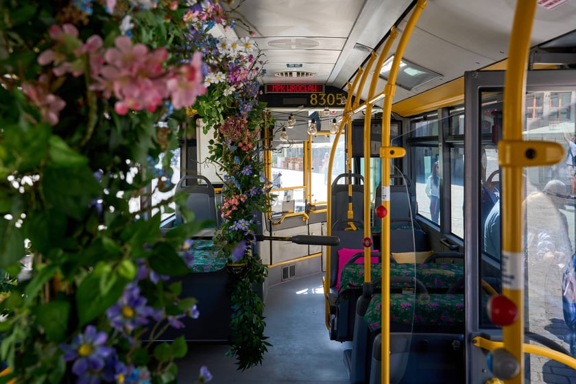 Konferencja prasowa dotycząca Silverbusa, Wrocław, 8 czerwca 2026