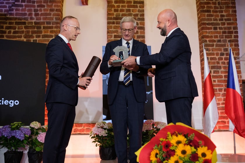 Gala wręczenia Nagrody Jana Nowaka-Jeziorańskiego w Ossolineum, 9.06.2026 r.