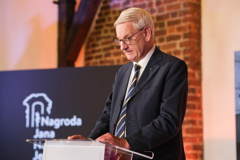 Gala wręczenia Nagrody Jana Nowaka-Jeziorańskiego w Ossolineum, 9.06.2026 r.