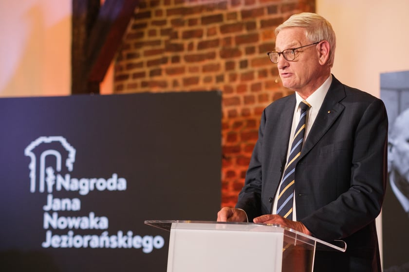 Gala wręczenia Nagrody Jana Nowaka-Jeziorańskiego w Ossolineum, 9.06.2026 r.