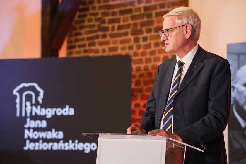 Gala wręczenia Nagrody Jana Nowaka-Jeziorańskiego w Ossolineum, 9.06.2026 r.