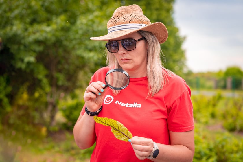 Farma Miejska Wrocław. Otwarcie strefy edukacyjnej na Farmie Miejskiej Wrocław