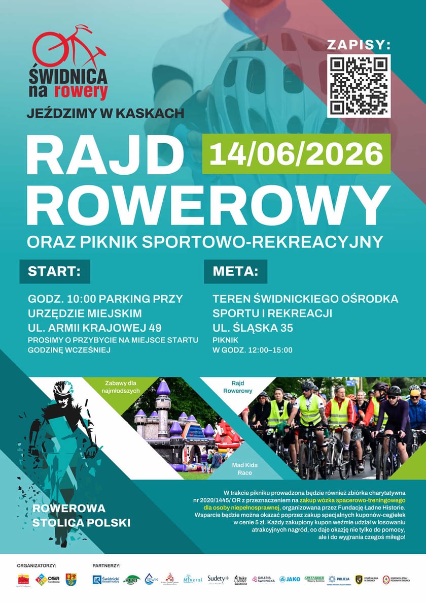 Program wydarzenia