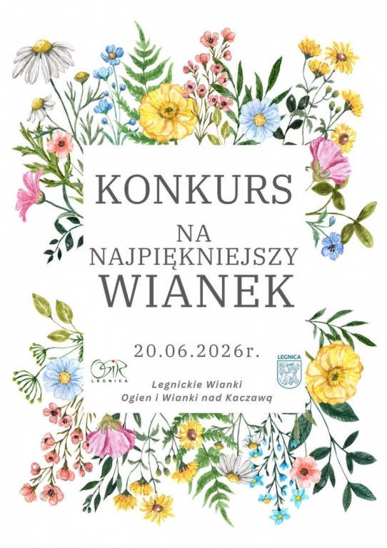 Program wydarzenia