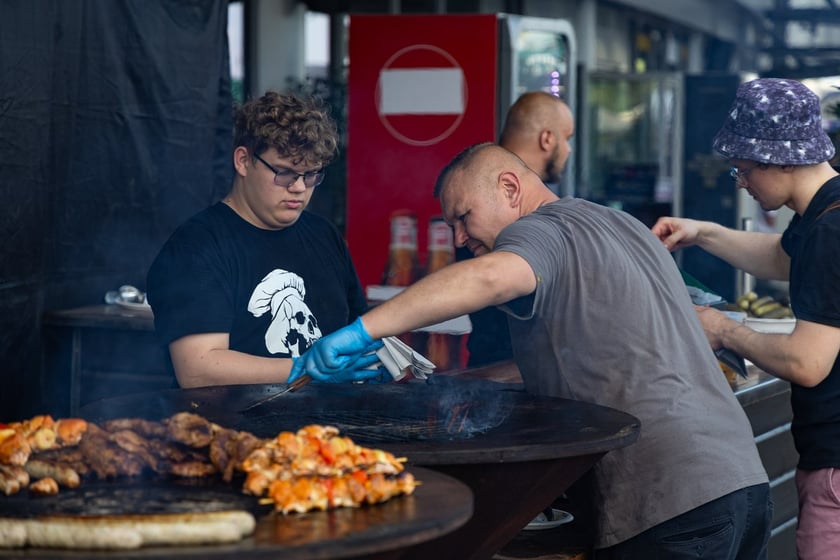 16. Wrocławski Festiwal Dobrego Piwa na Tarczyński Arena