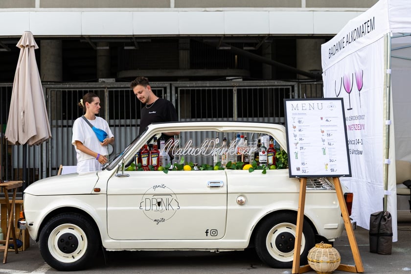 16. Wrocławski Festiwal Dobrego Piwa na Tarczyński Arena