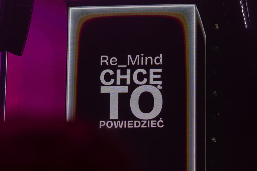 Kongres i Festiwal Re_Mind we Wrocławiu - 22-24 czerwca 2026 r.
