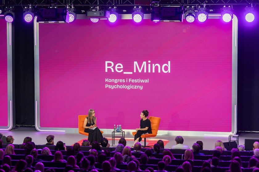 Kongres i Festiwal Re_Mind we Wrocławiu - 22-24 czerwca 2026 r.