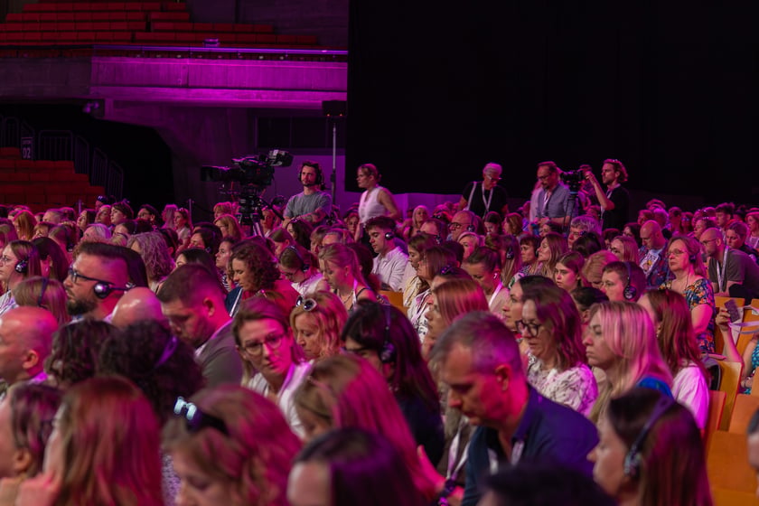 Kongres i Festiwal Re_Mind we Wrocławiu - 22-24 czerwca 2026 r.