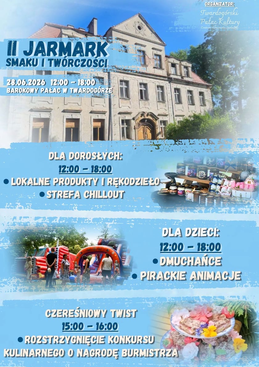 Program imprezy