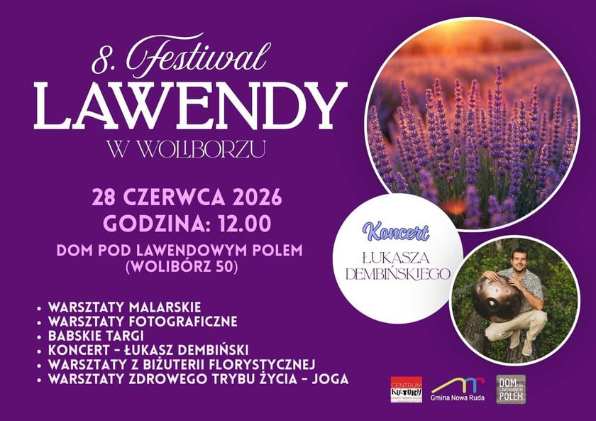 Program imprezy