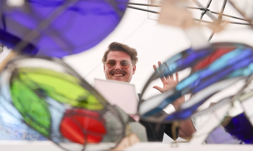 Targi Rzeczy Niepospolitych Artishop we Wrocławiu - 5 lipca 2026 r.