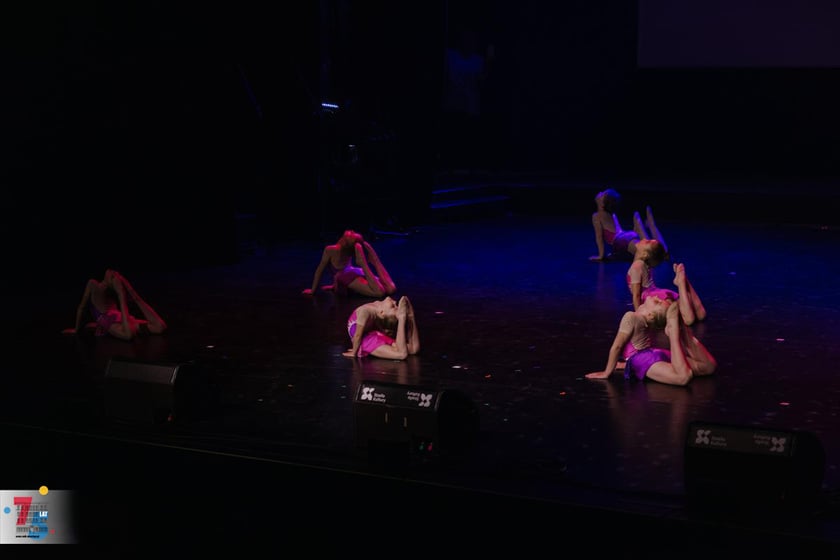 Koncert Jubileuszowy 75-lecia Młodzieżowego Domu Kultury im. Mikołaja Kopernika