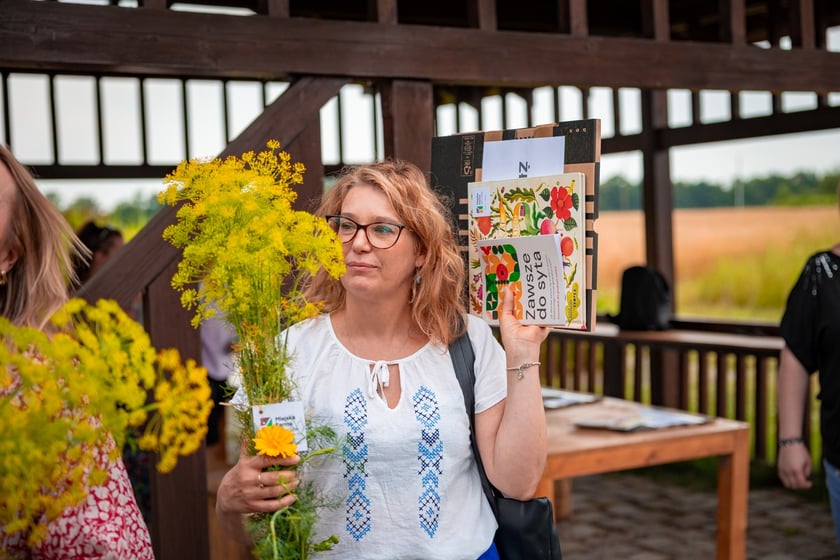 Farma Miejska Wrocław. Pierwsze tegoroczne zbiory trafiły do przedszkoli i żłobków