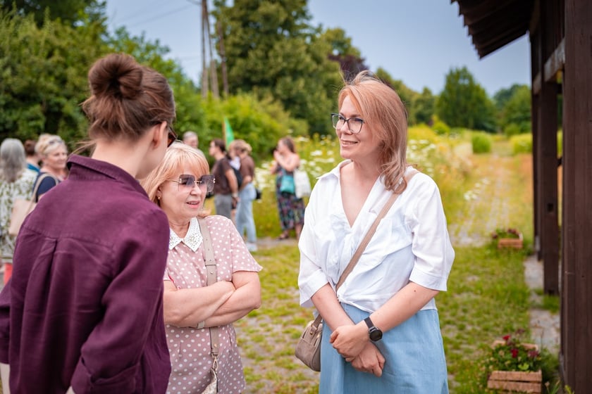 Farma Miejska Wrocław. Pierwsze tegoroczne zbiory trafiły do przedszkoli i żłobków